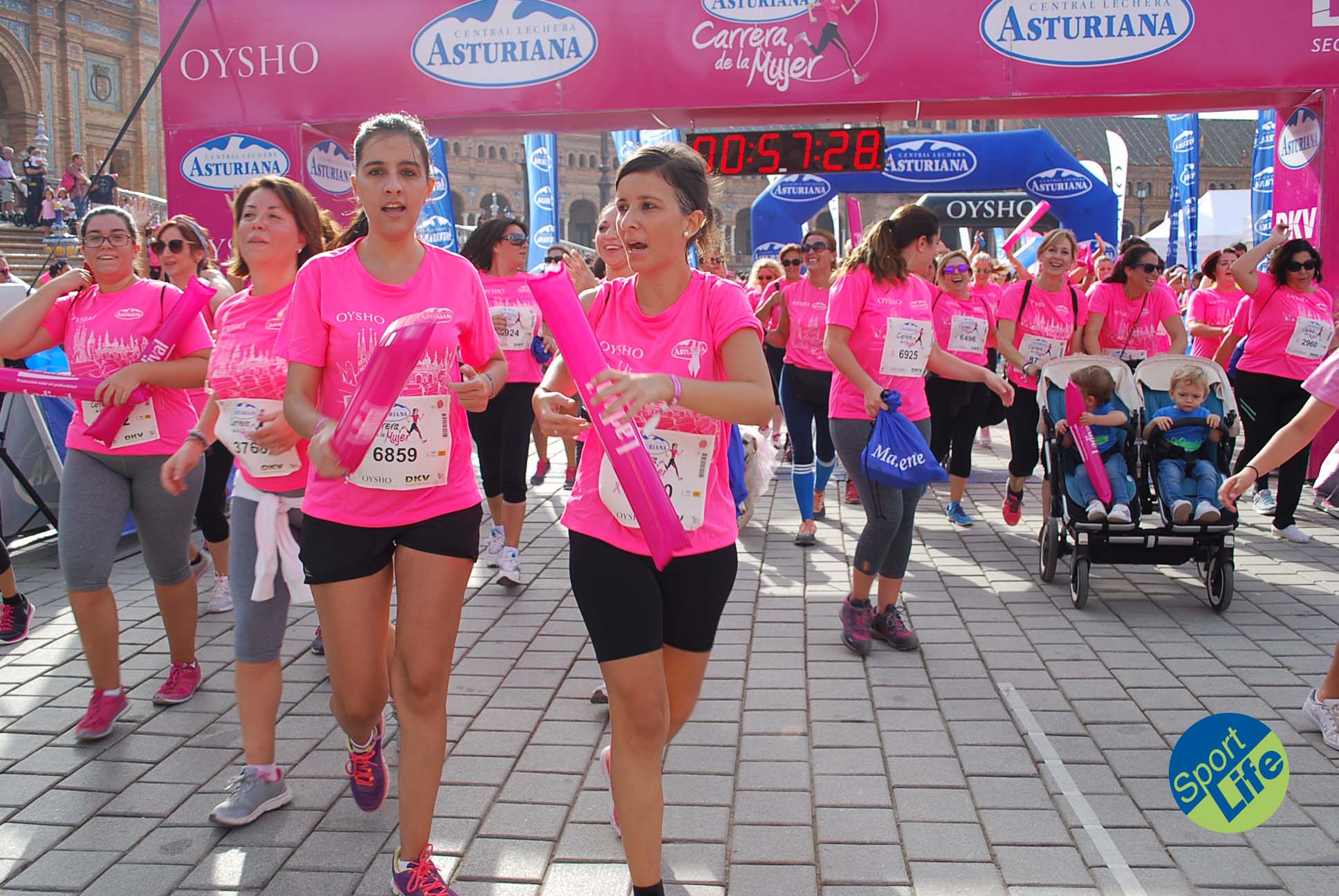La Carrera de la Mujer Sevilla 2015_03