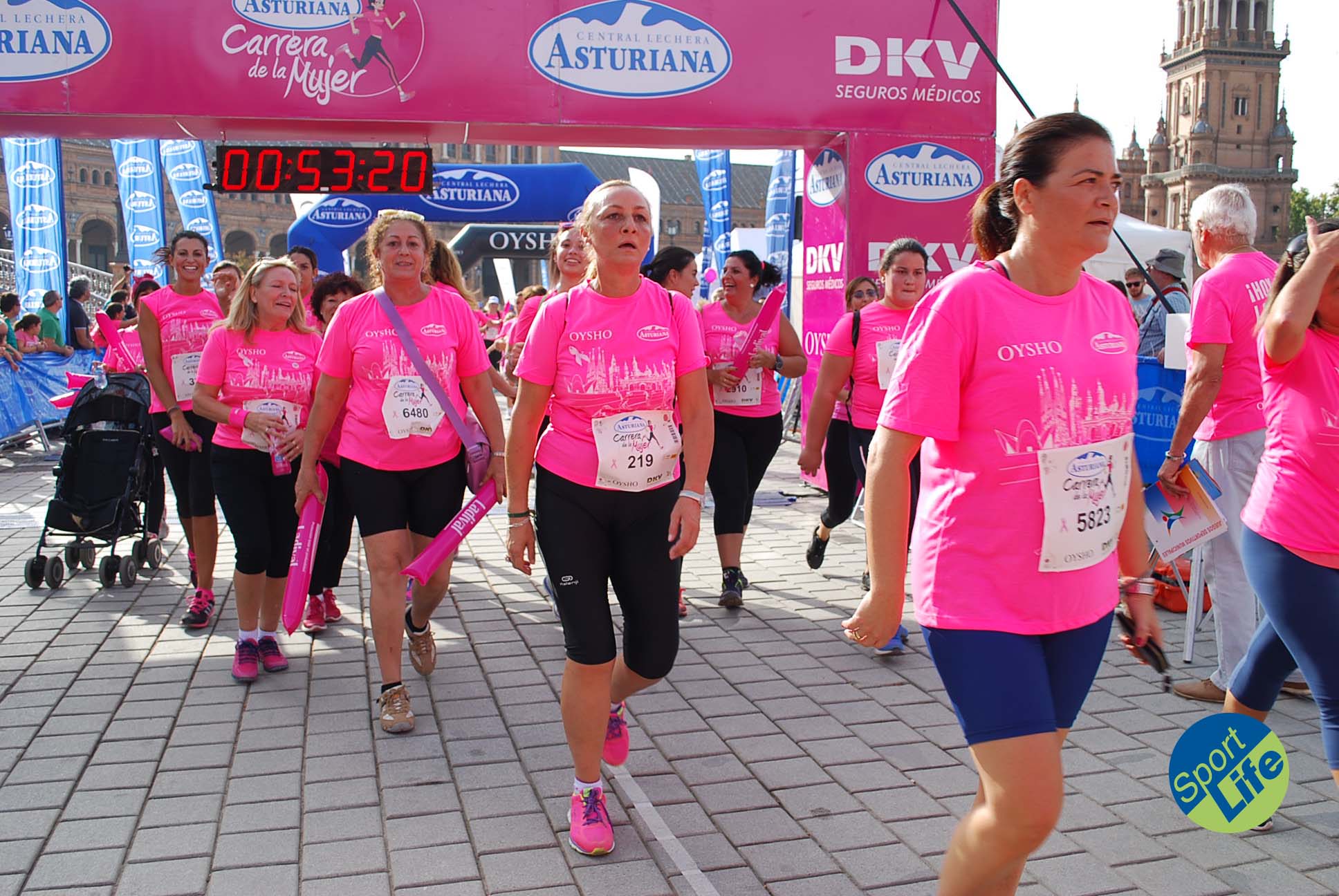 La Carrera de la Mujer Sevilla 2015_03