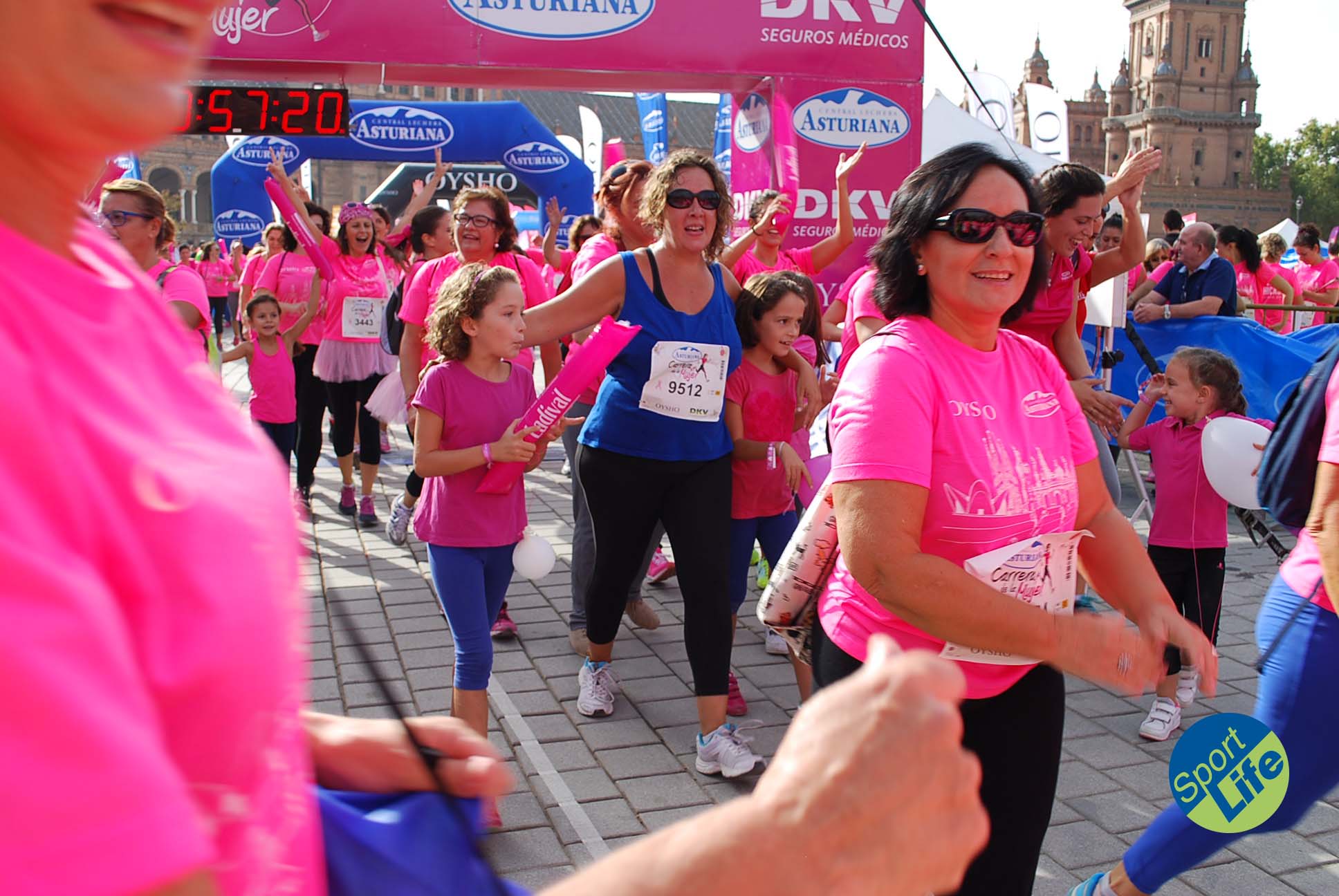 La Carrera de la Mujer Sevilla 2015_03