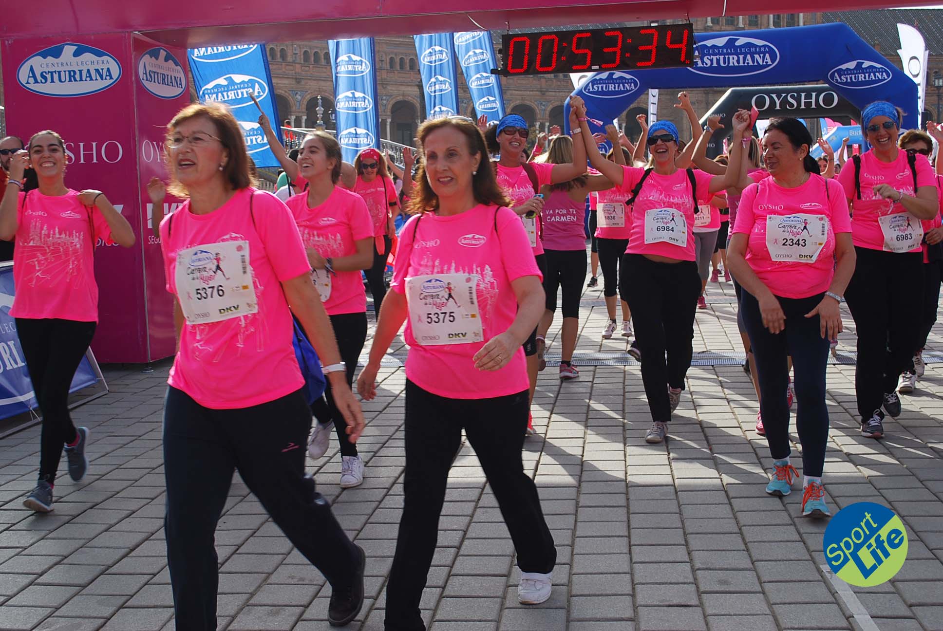 La Carrera de la Mujer Sevilla 2015_03