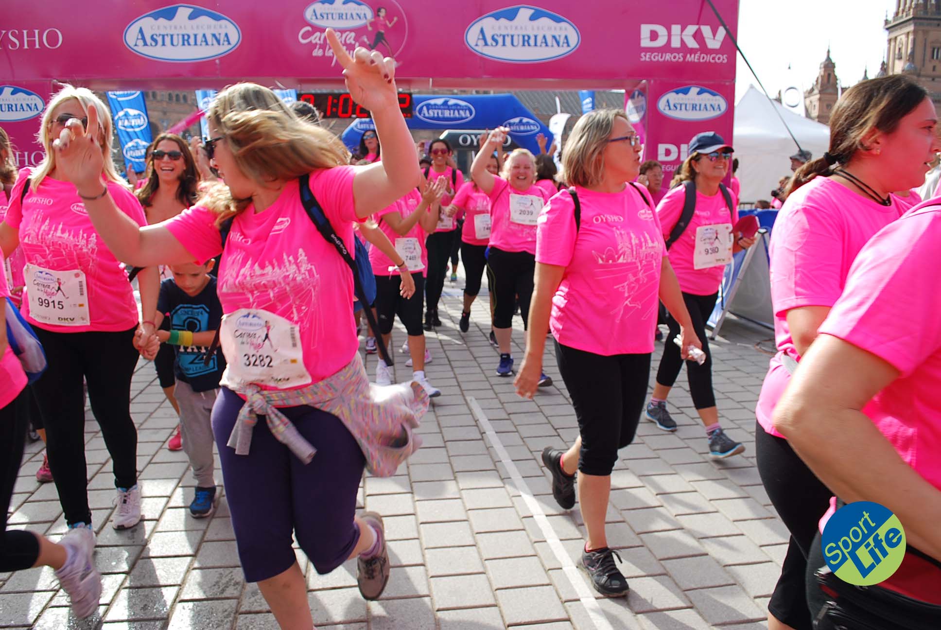 La Carrera de la Mujer Sevilla 2015_03