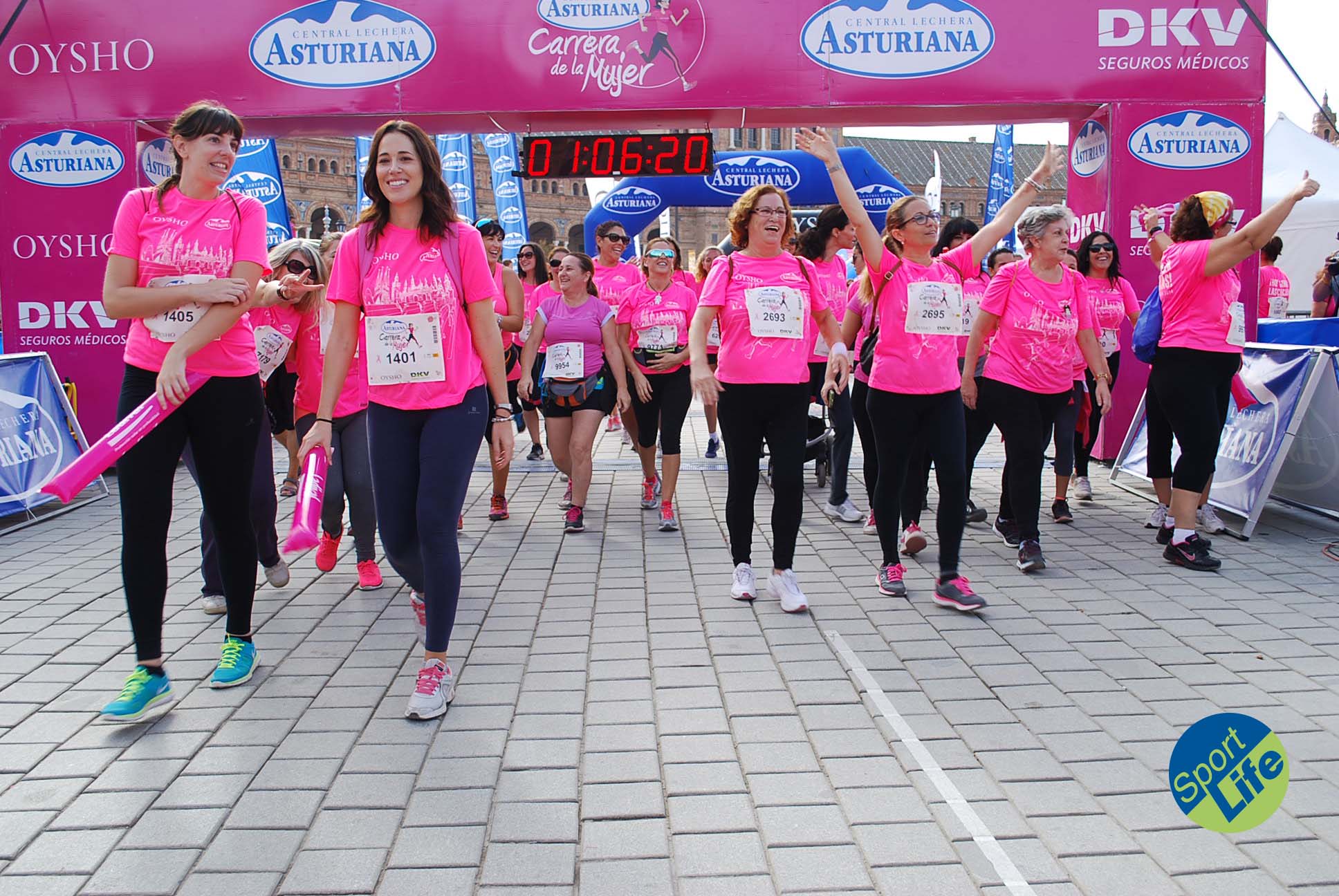 La Carrera de la Mujer Sevilla 2015_03