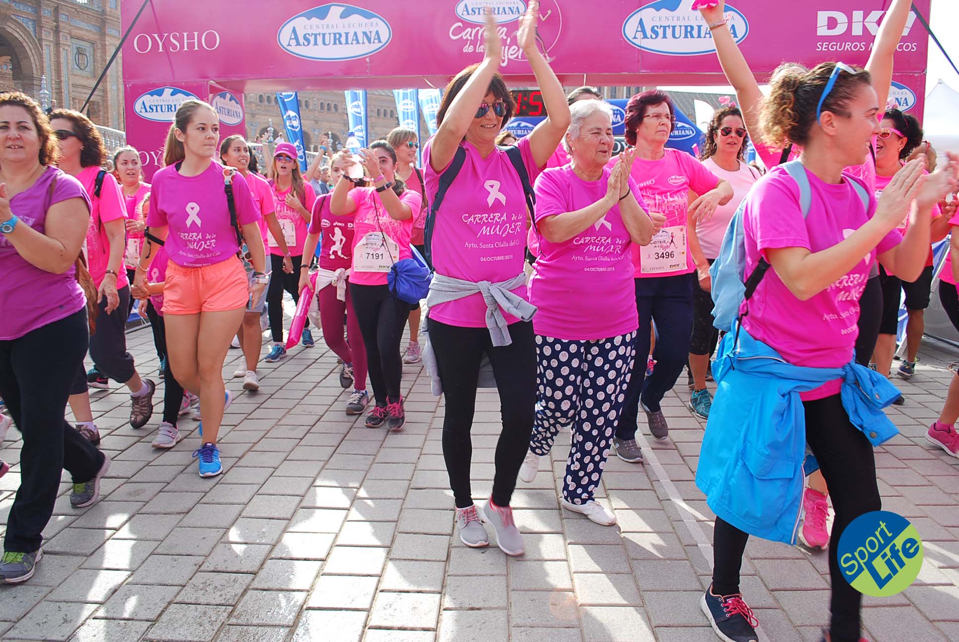 La Carrera de la Mujer Sevilla 2015_03