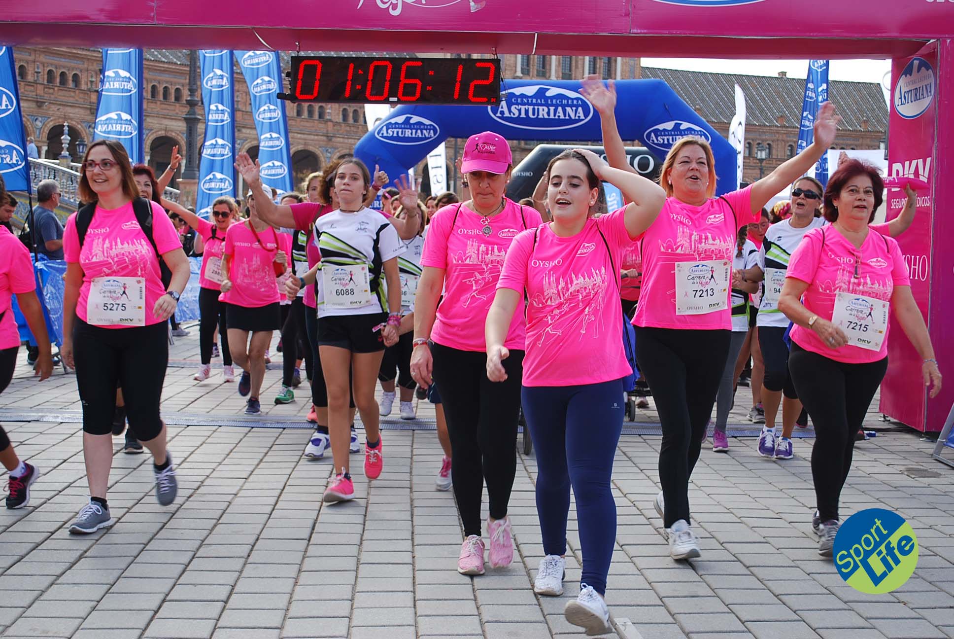 La Carrera de la Mujer Sevilla 2015_03