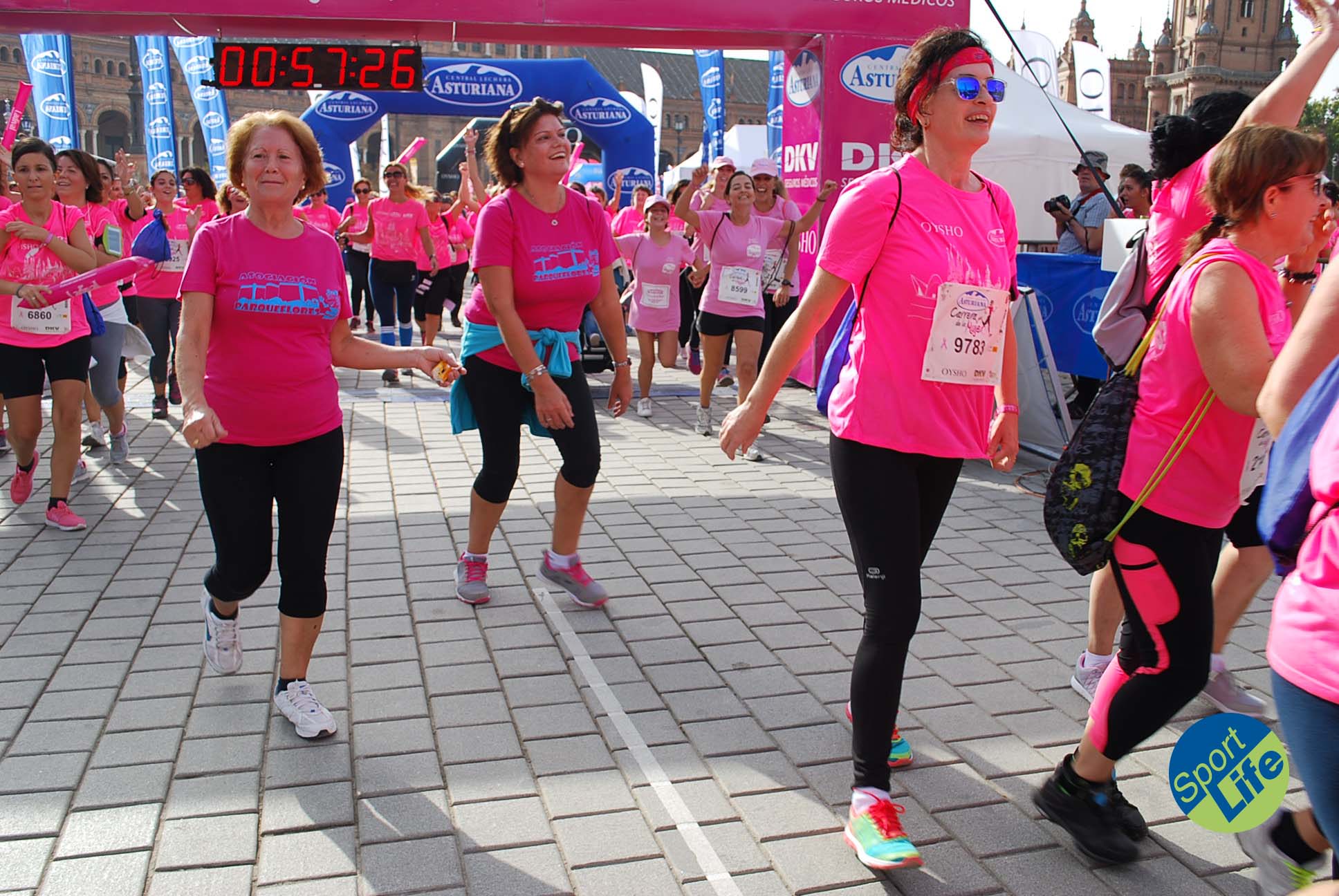 La Carrera de la Mujer Sevilla 2015_03