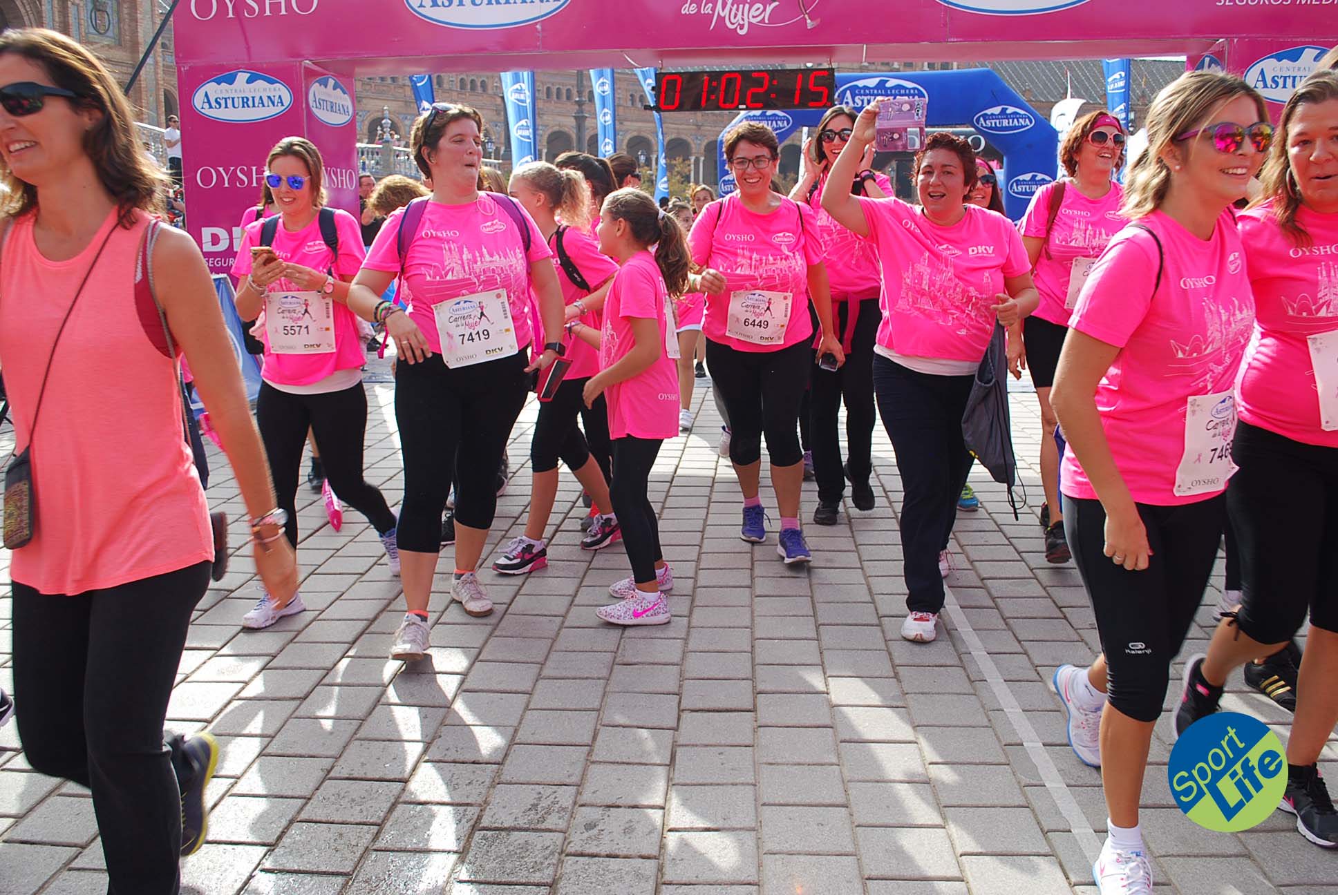 La Carrera de la Mujer Sevilla 2015_03