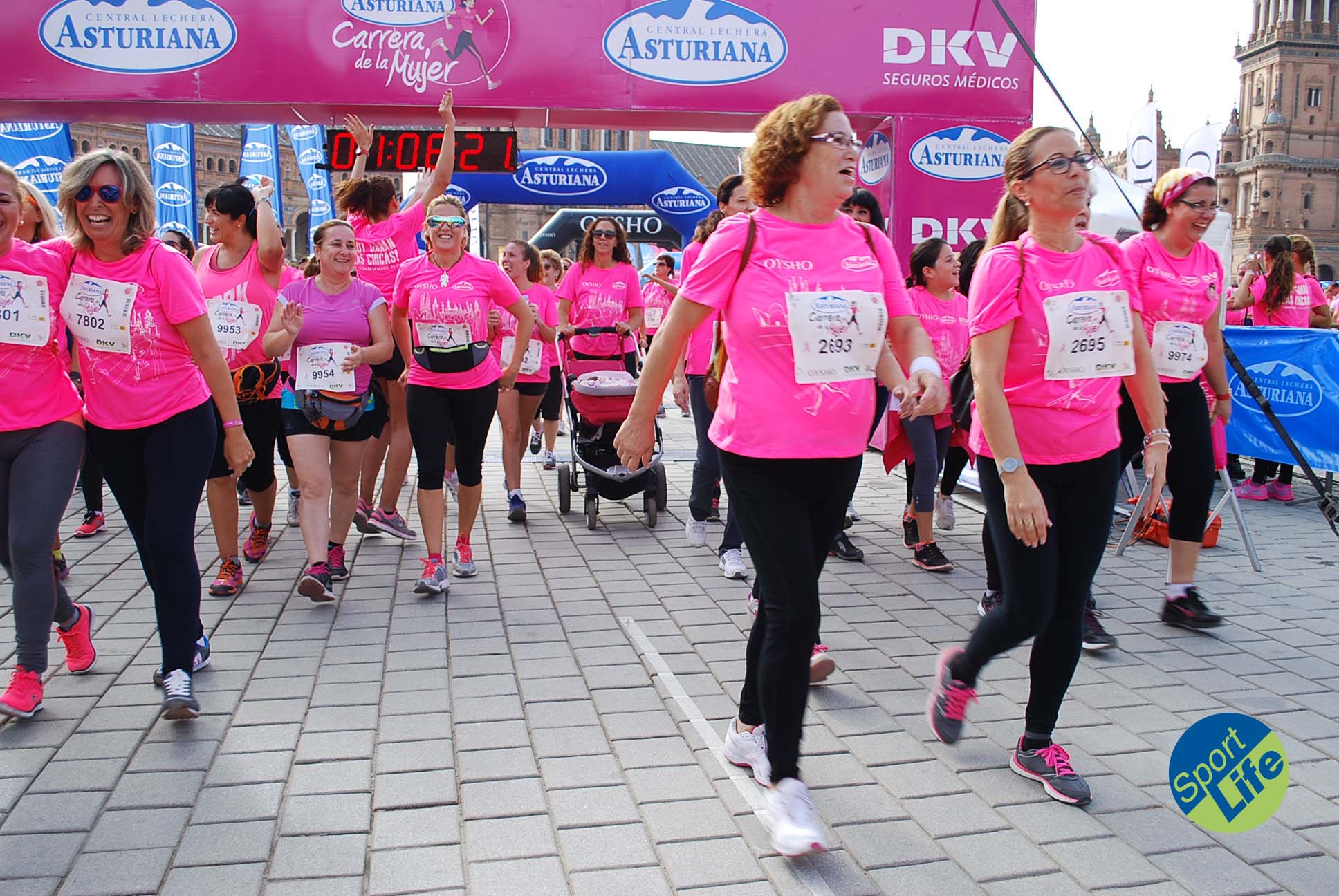 La Carrera de la Mujer Sevilla 2015_03