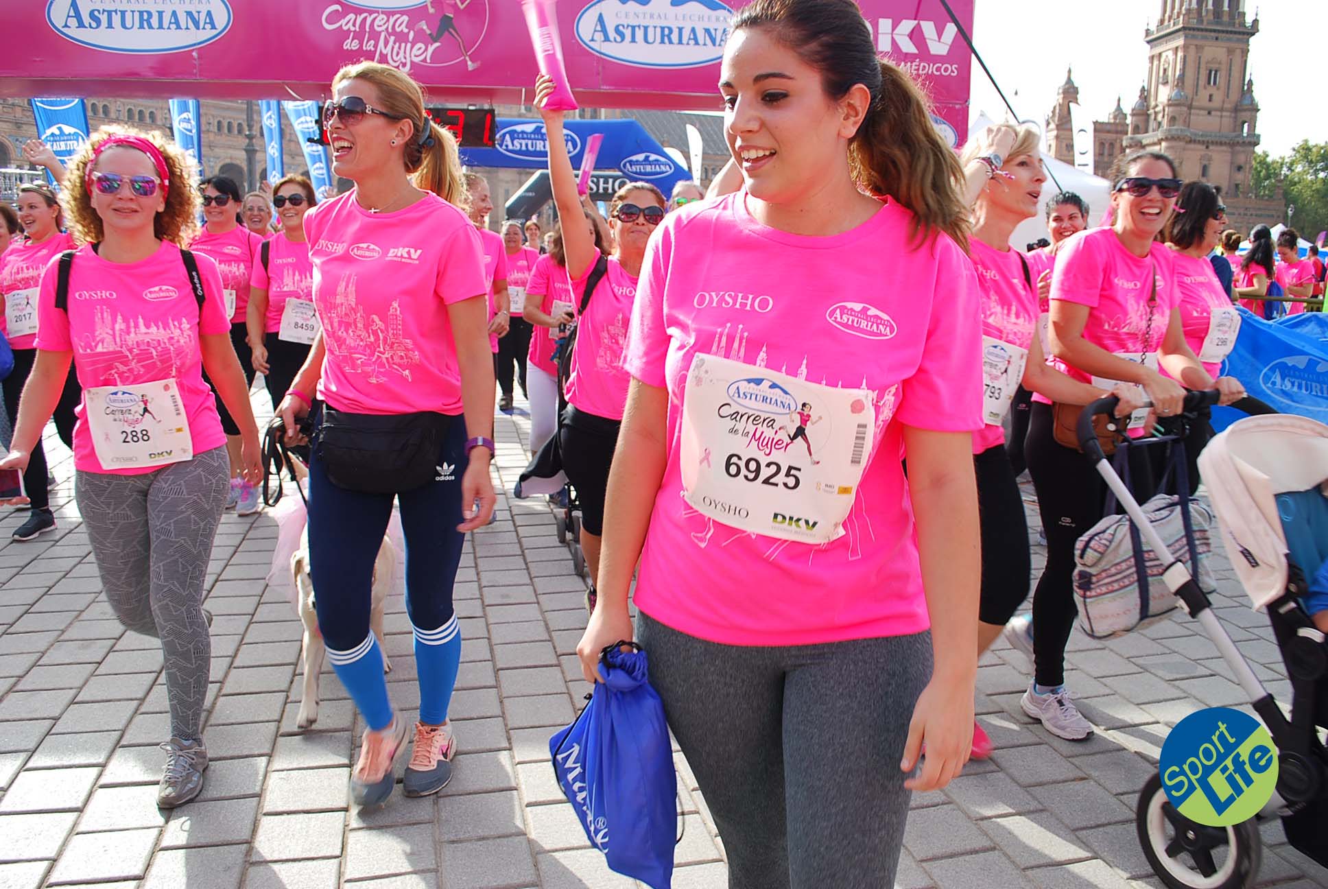 La Carrera de la Mujer Sevilla 2015_03