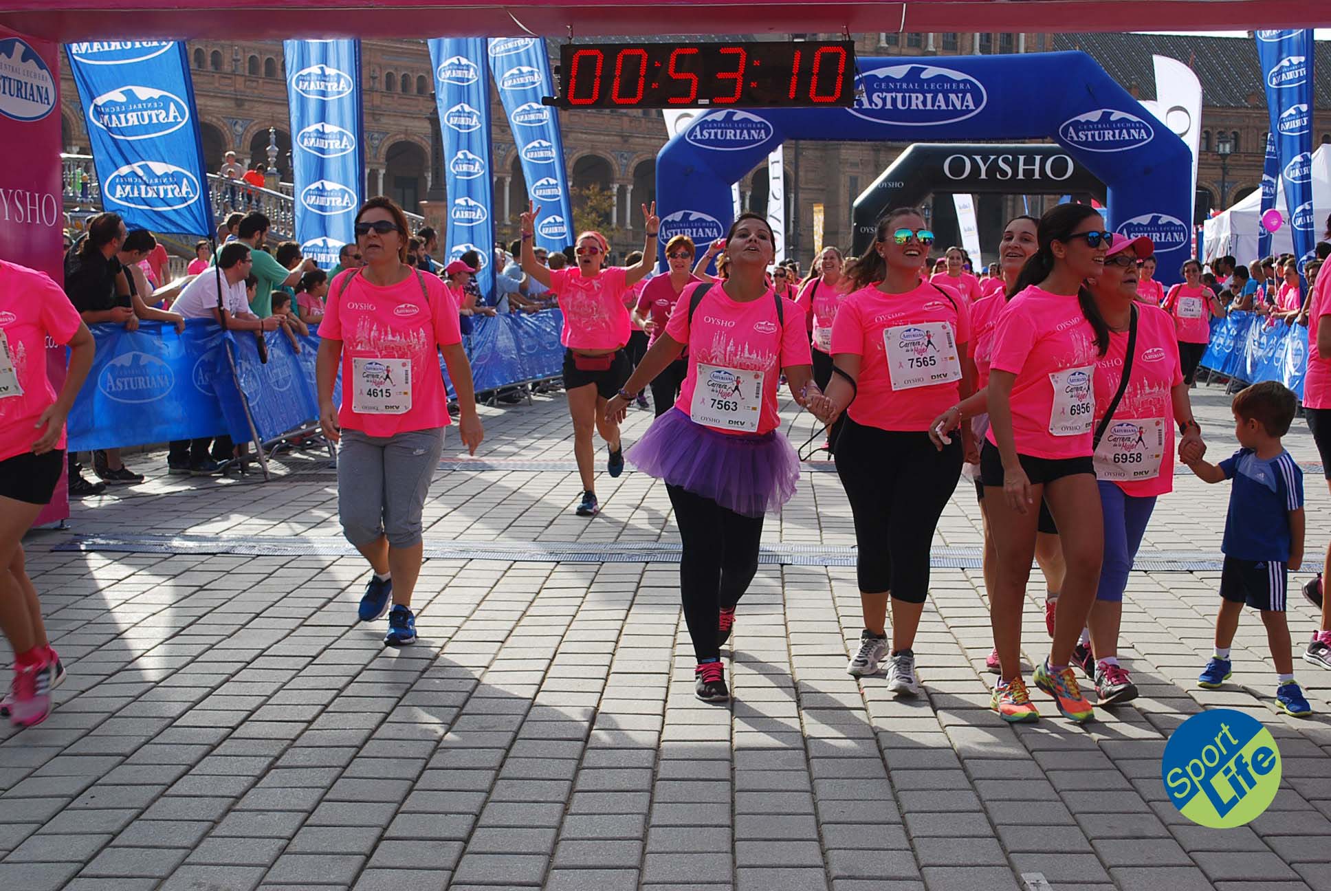 La Carrera de la Mujer Sevilla 2015_03