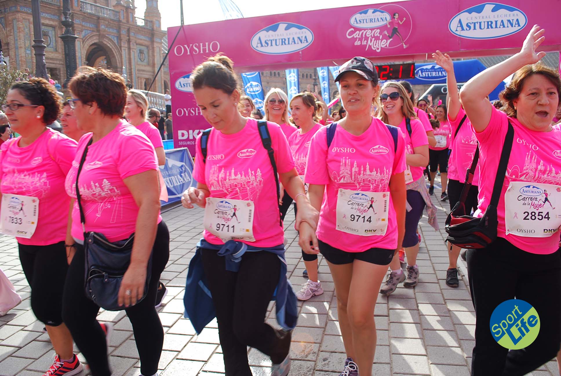 La Carrera de la Mujer Sevilla 2015_03