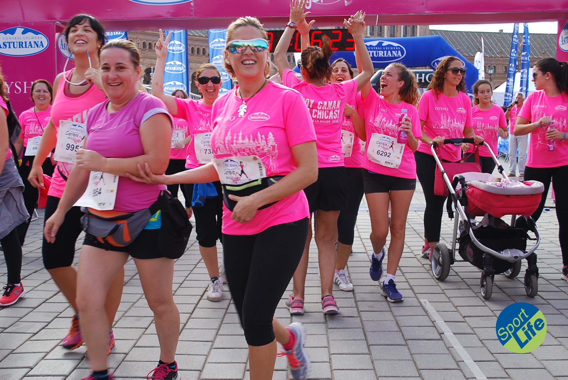 La Carrera de la Mujer Sevilla 2015_03
