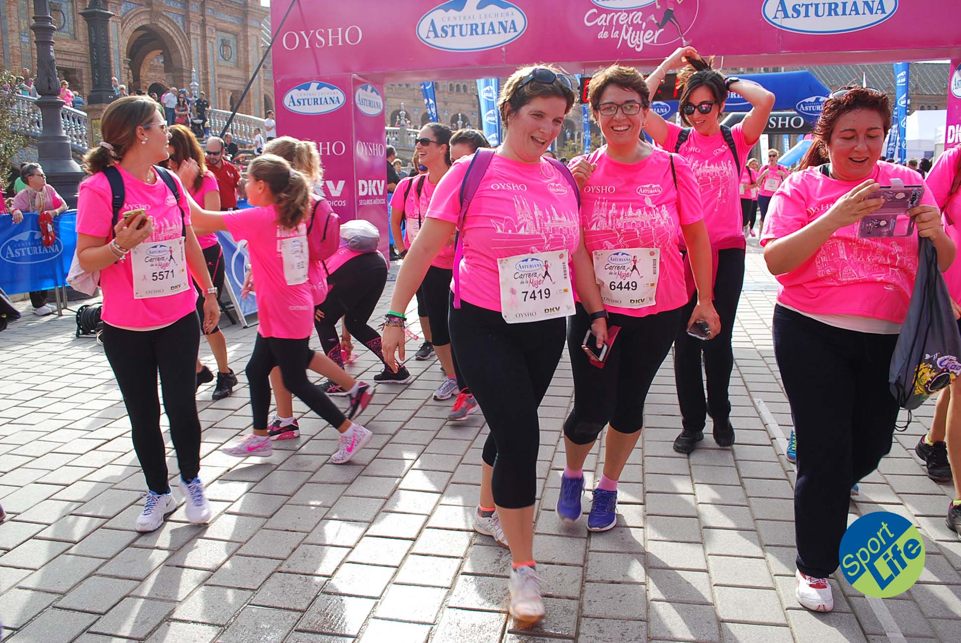 La Carrera de la Mujer Sevilla 2015_03