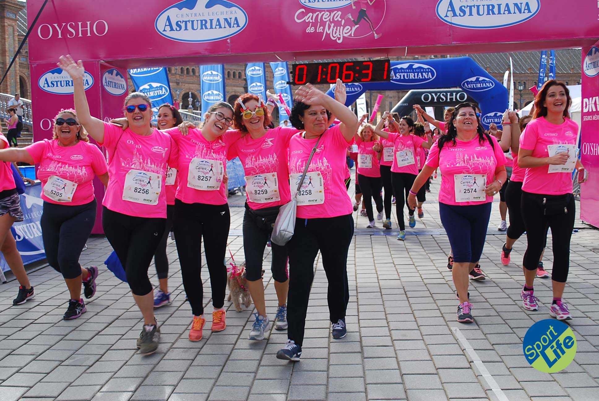 La Carrera de la Mujer Sevilla 2015_03