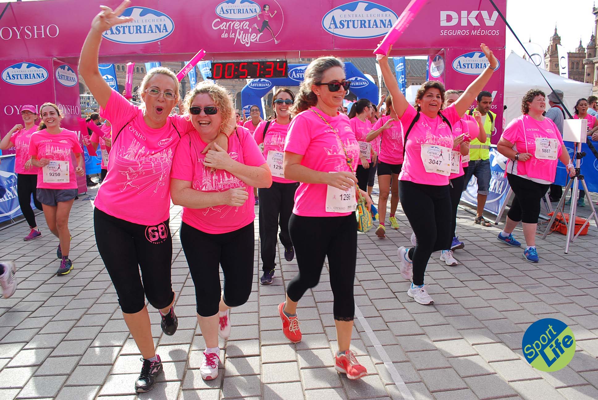 La Carrera de la Mujer Sevilla 2015_03