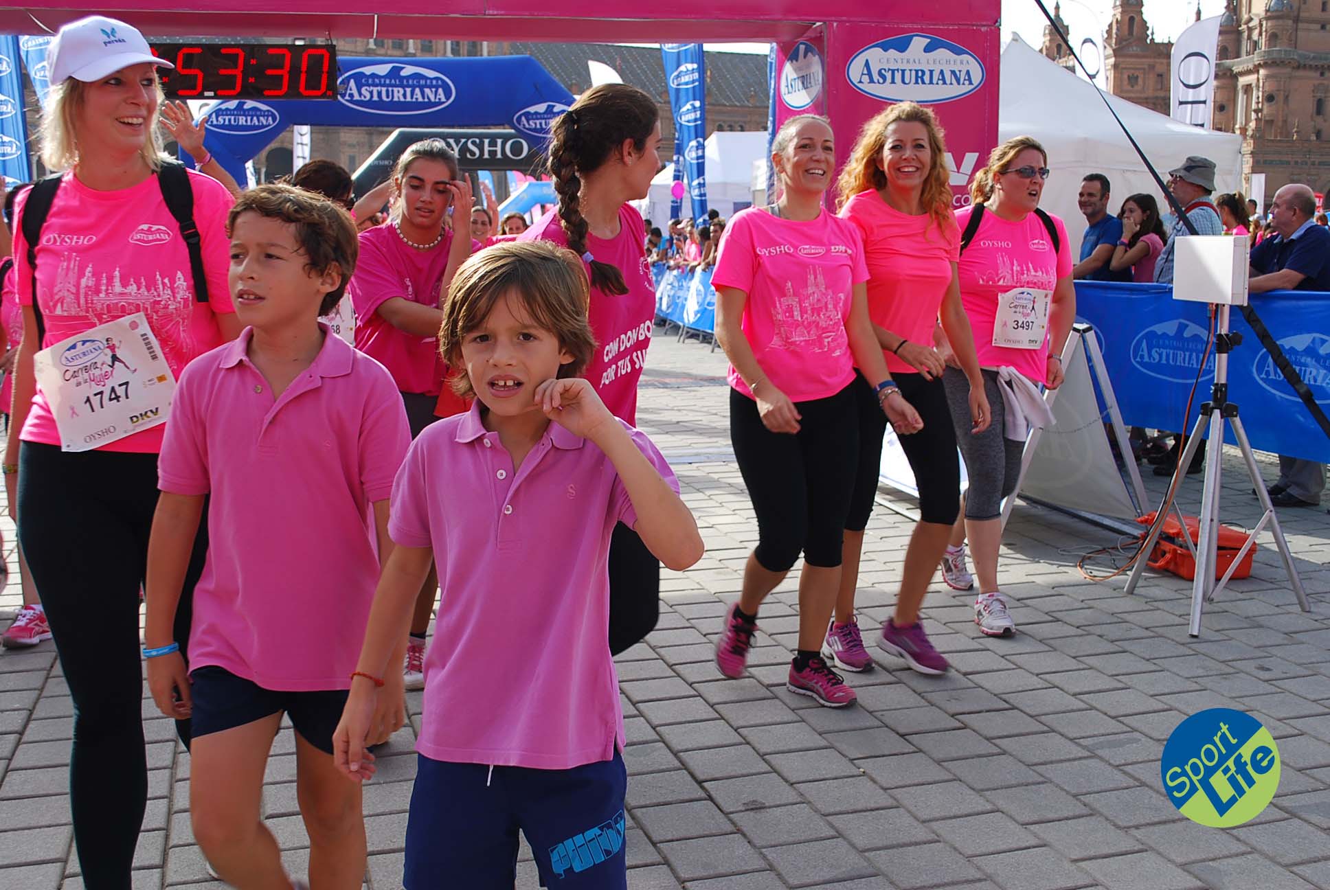 La Carrera de la Mujer Sevilla 2015_03