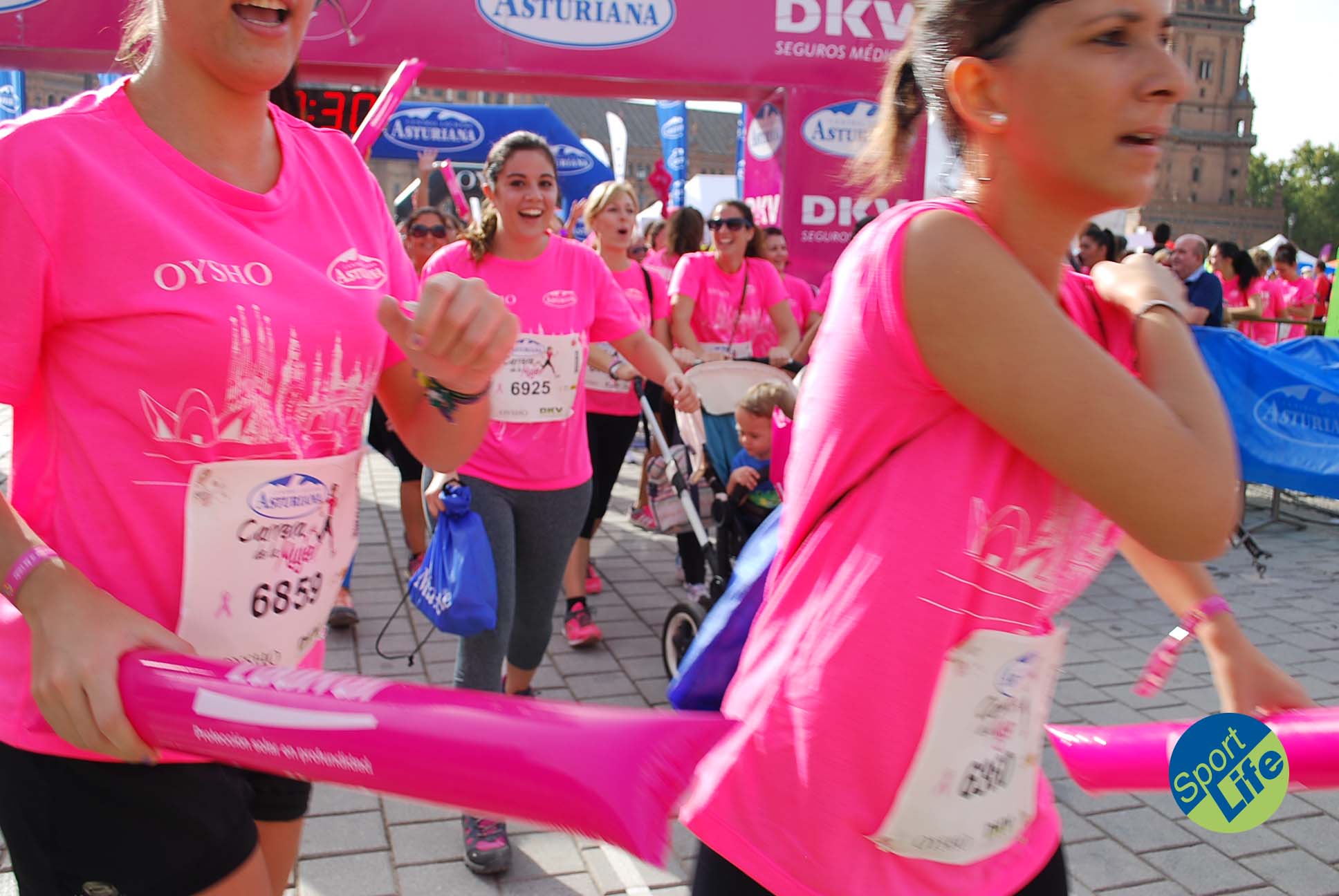 La Carrera de la Mujer Sevilla 2015_03