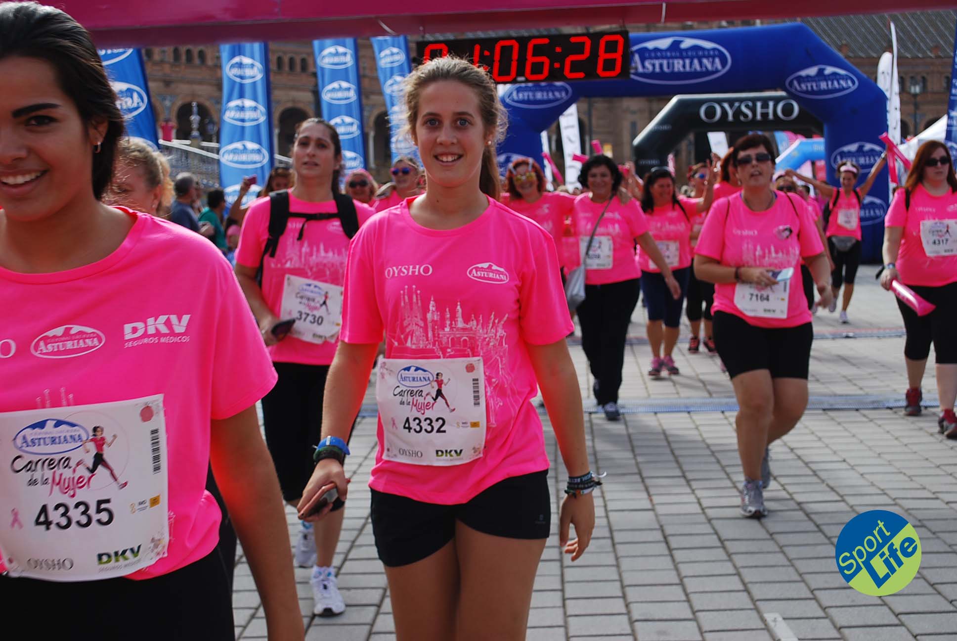 La Carrera de la Mujer Sevilla 2015_03