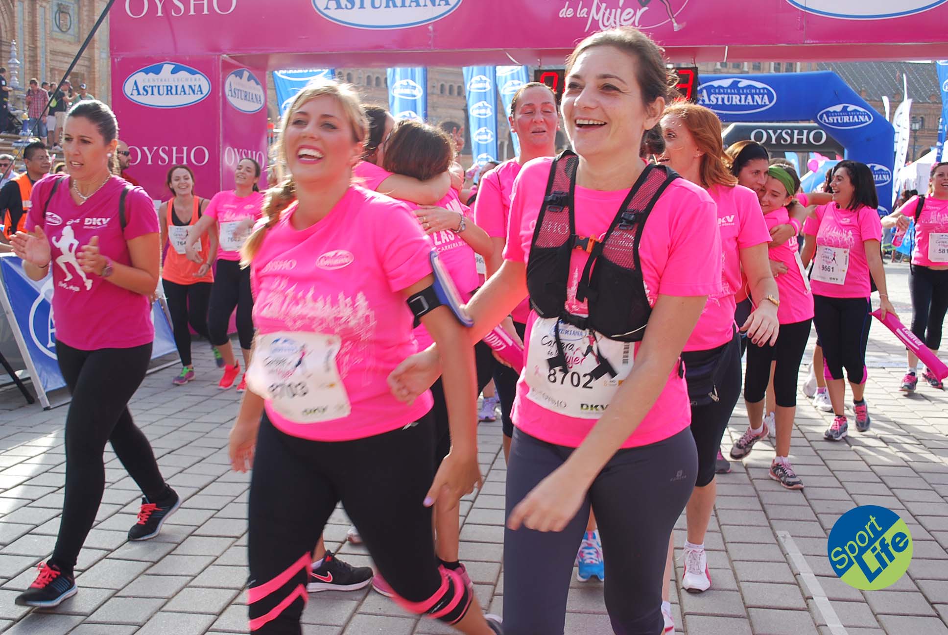 La Carrera de la Mujer Sevilla 2015_03