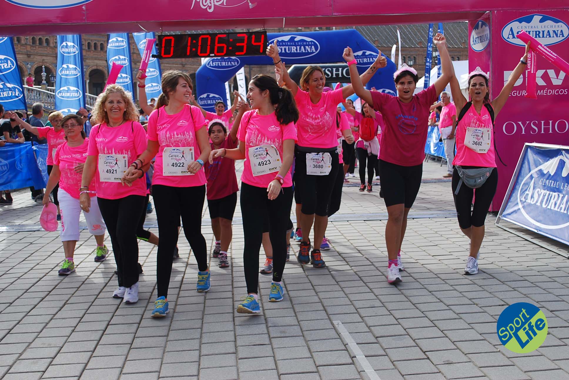 La Carrera de la Mujer Sevilla 2015_03