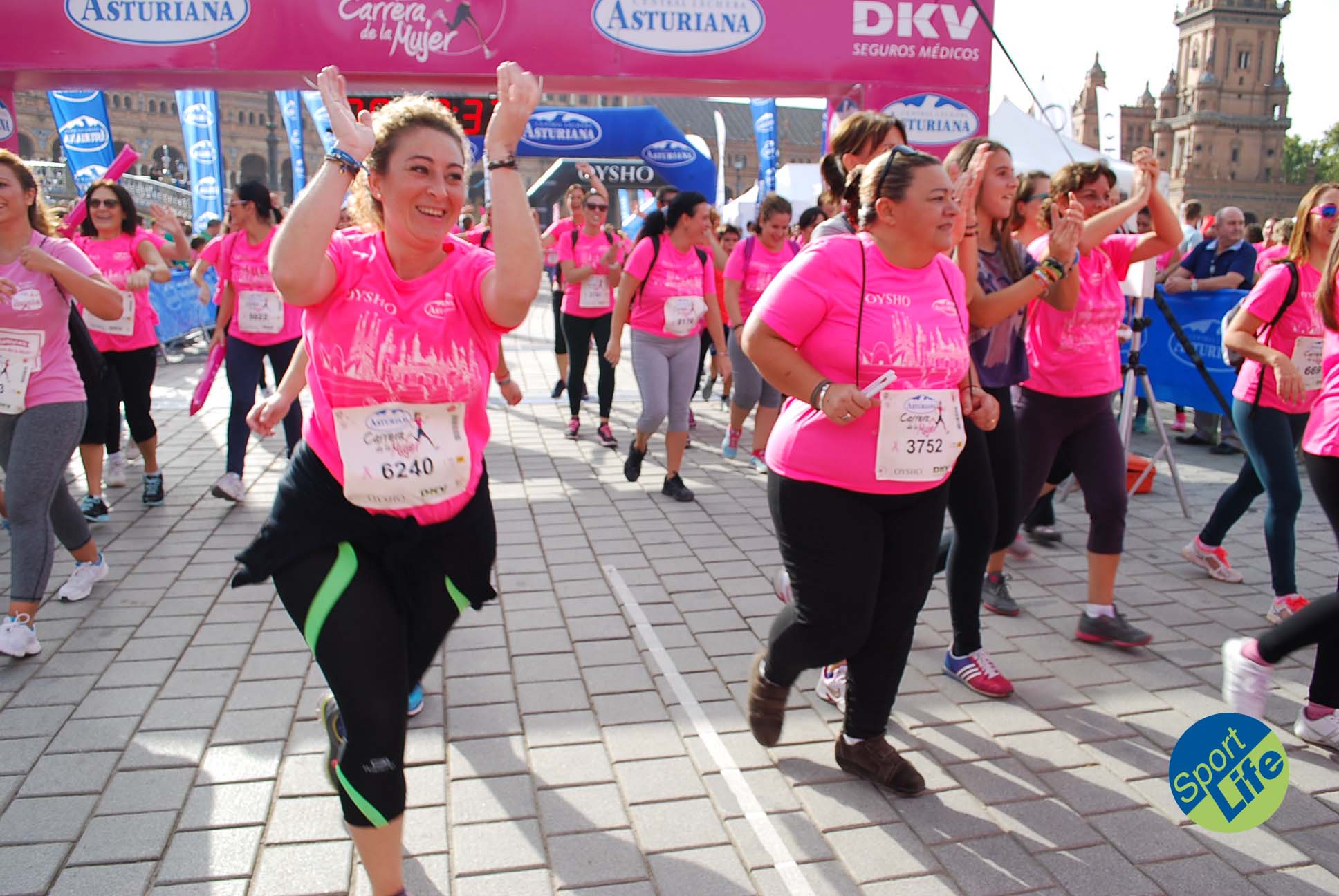 La Carrera de la Mujer Sevilla 2015_03