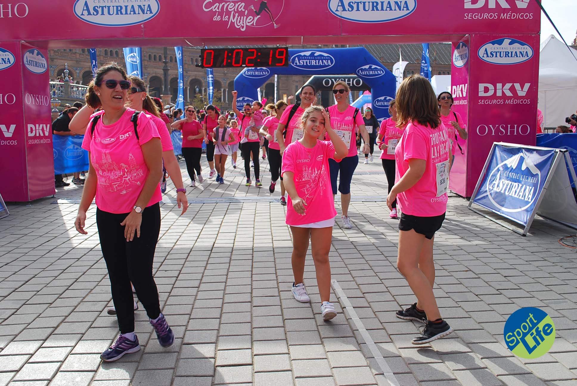 La Carrera de la Mujer Sevilla 2015_03