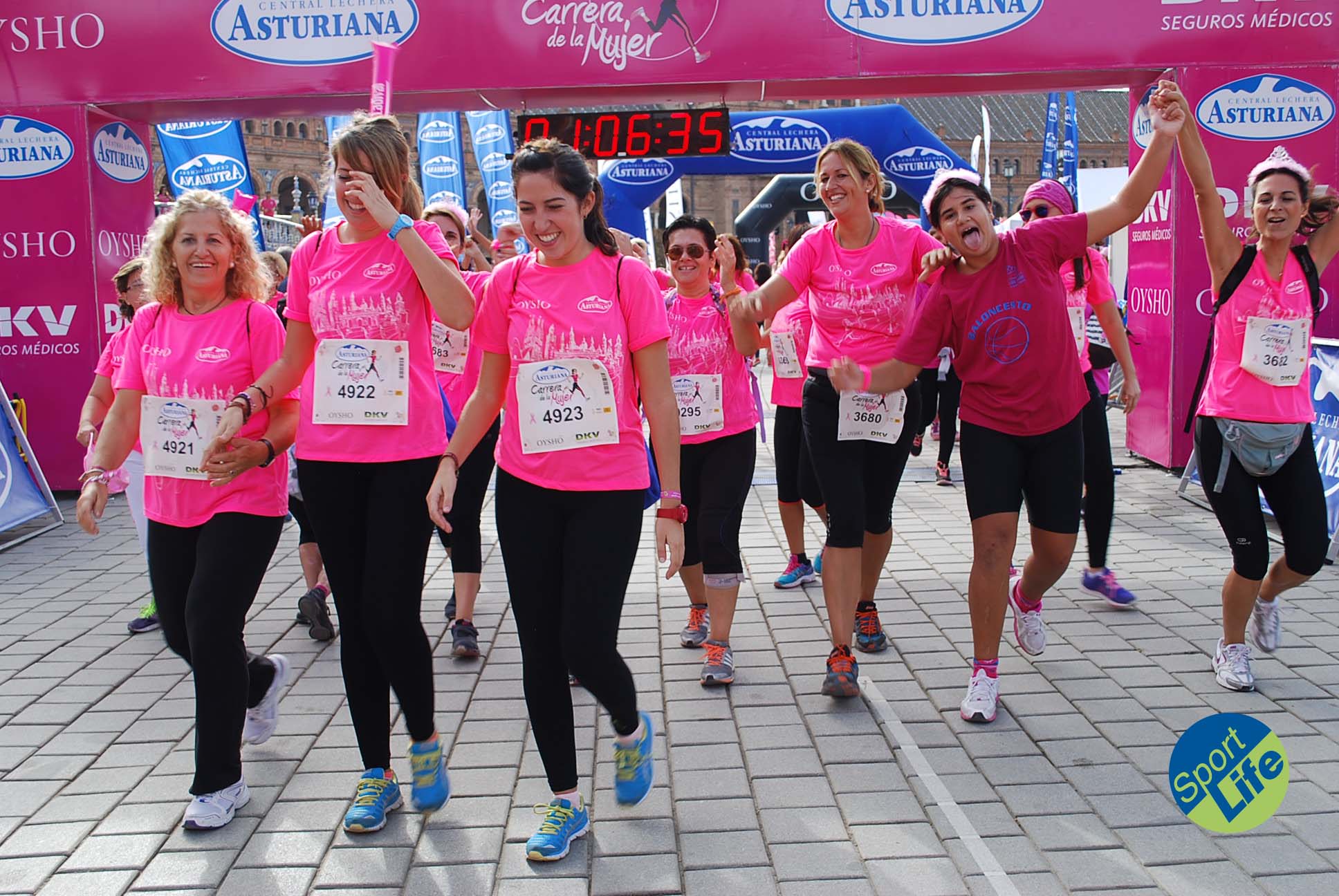 La Carrera de la Mujer Sevilla 2015_03