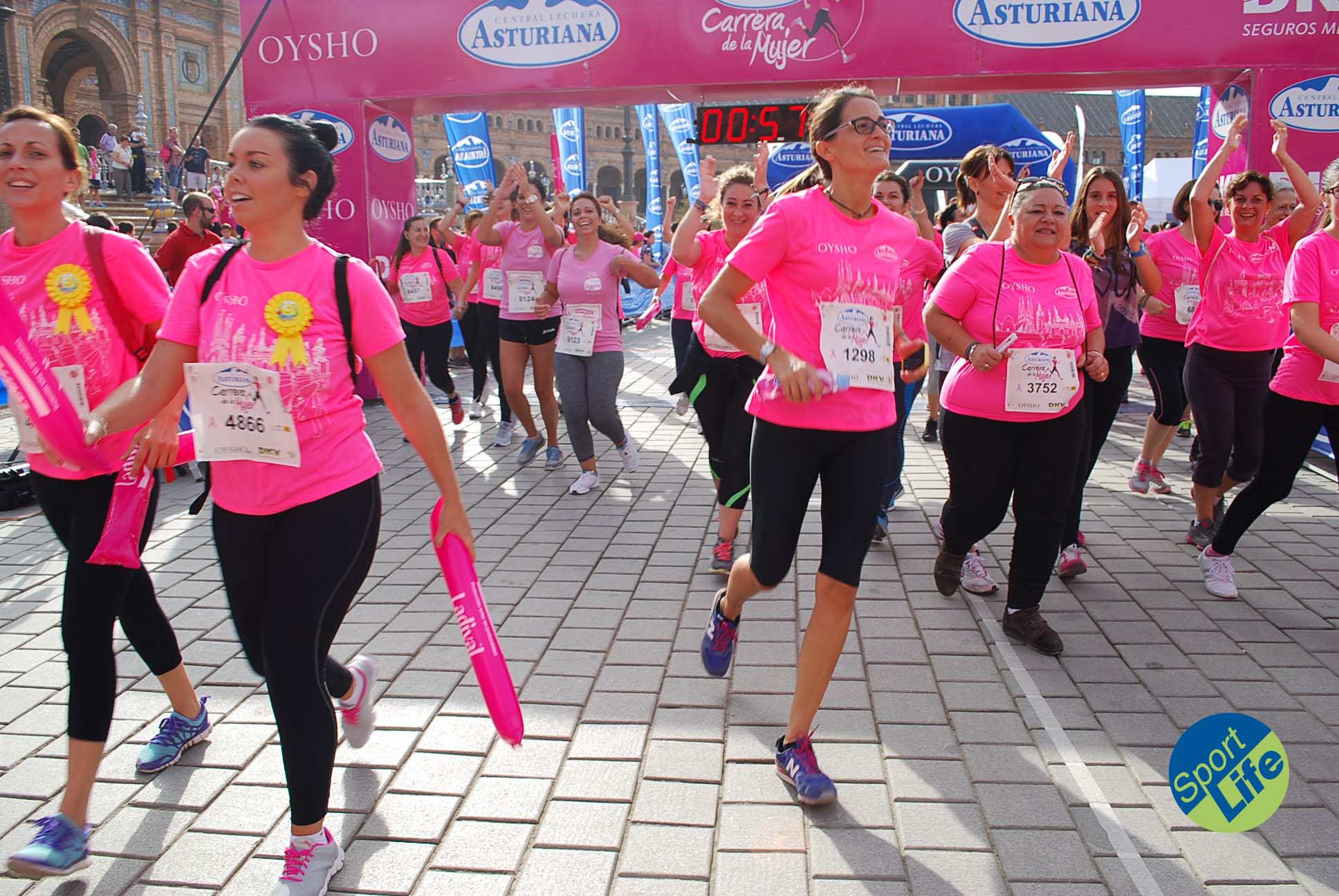 La Carrera de la Mujer Sevilla 2015_03
