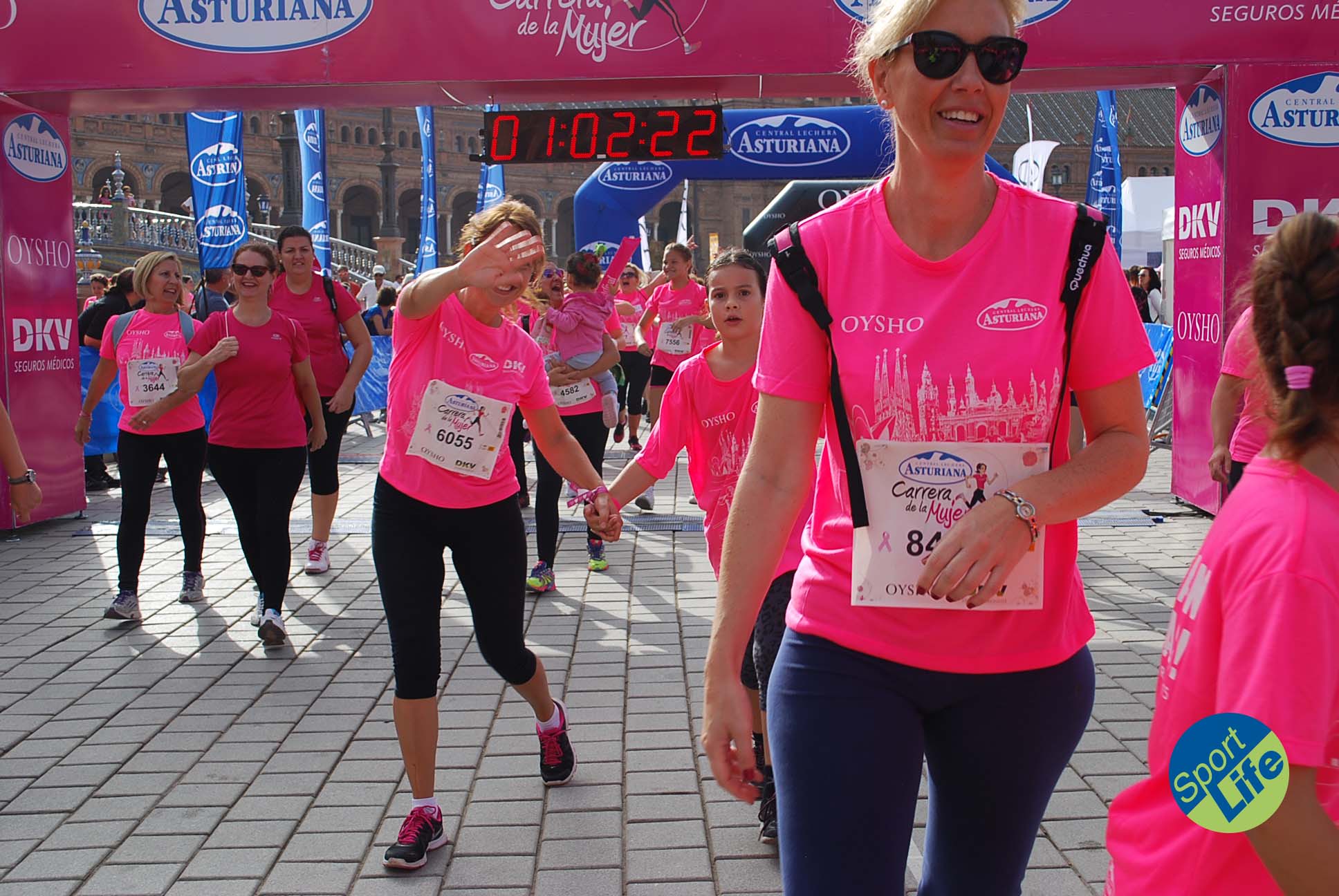 La Carrera de la Mujer Sevilla 2015_03