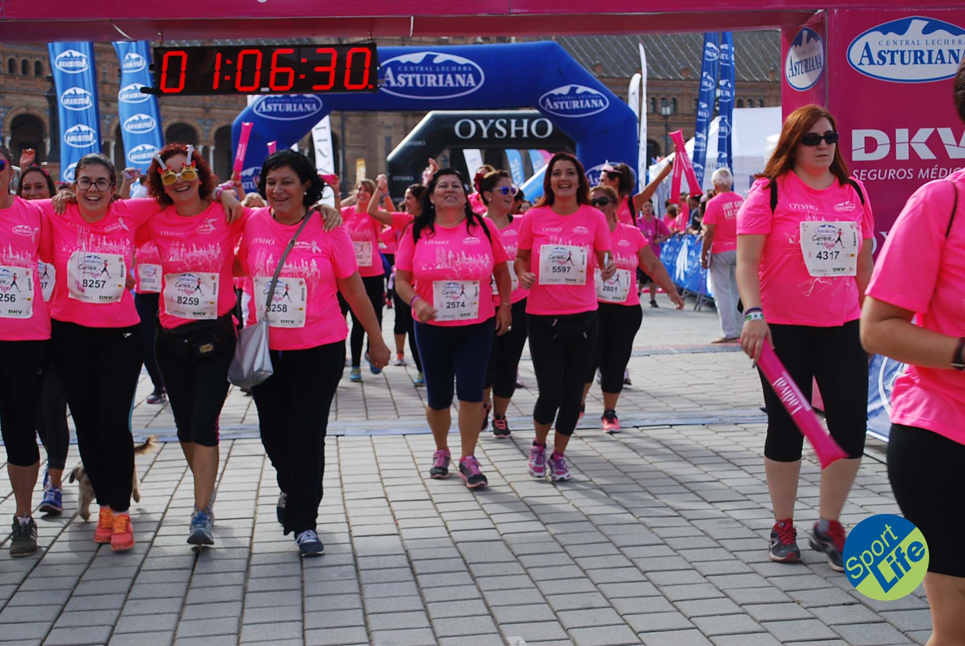 La Carrera de la Mujer Sevilla 2015_03