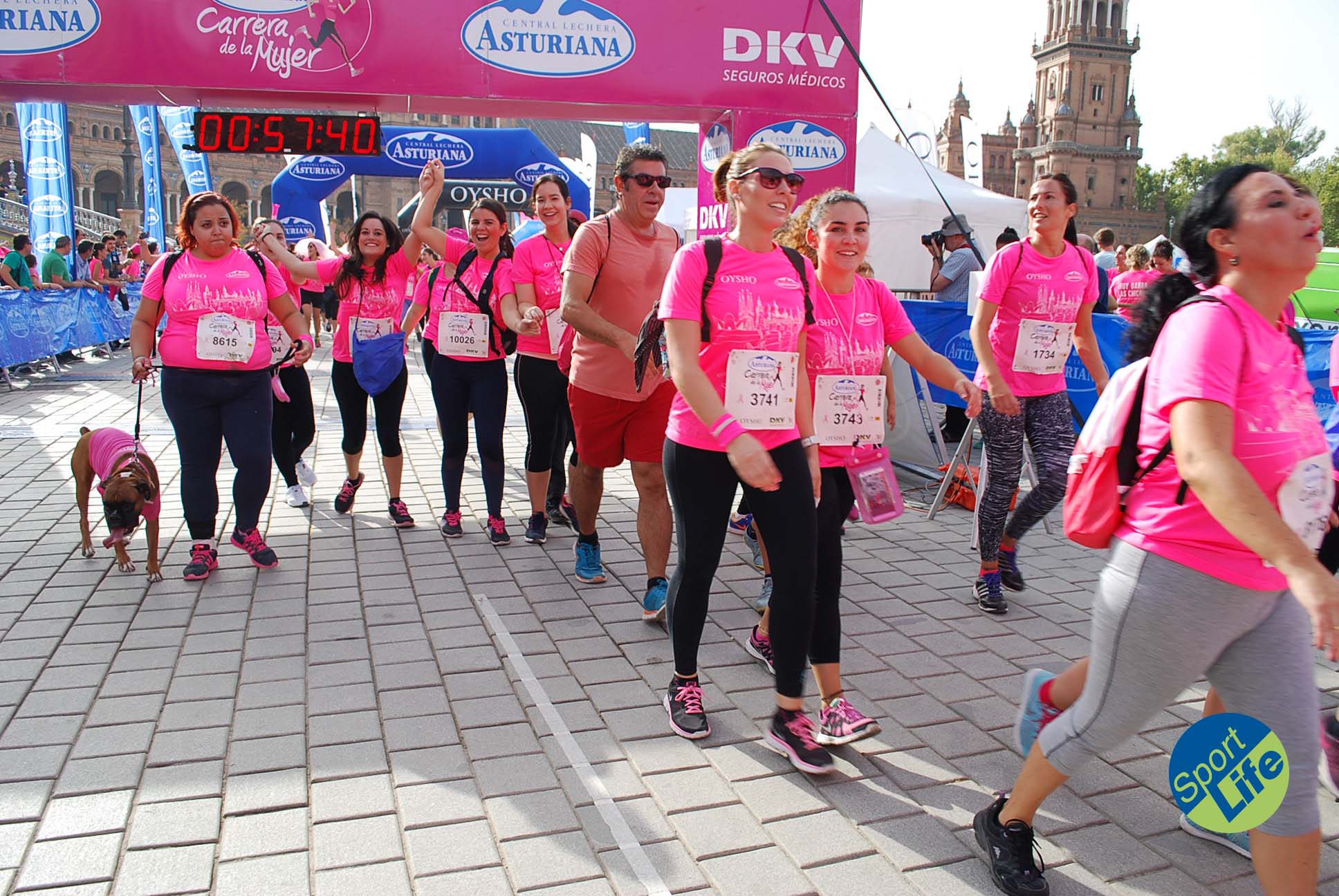 La Carrera de la Mujer Sevilla 2015_03