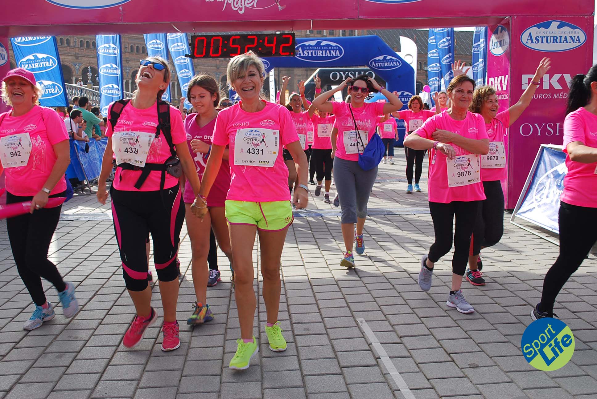 La Carrera de la Mujer Sevilla 2015_03