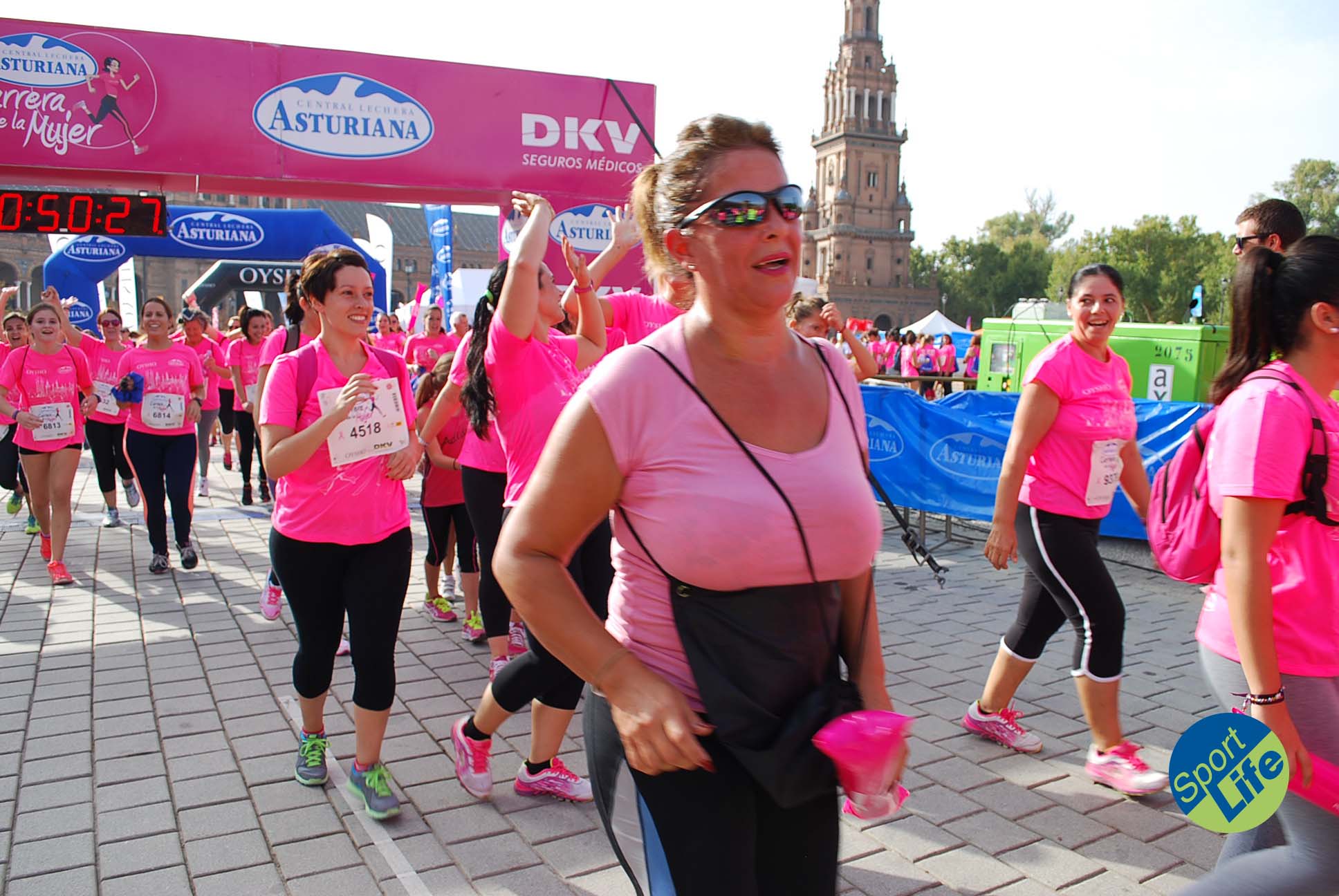 La Carrera de la Mujer Sevilla 2015_03
