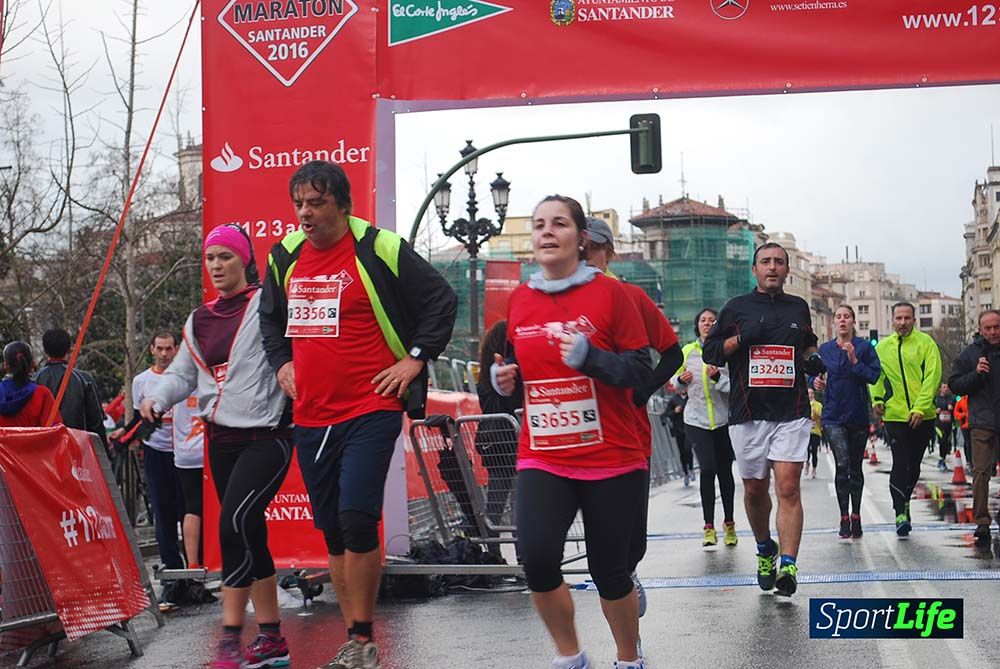 Media Maratón de Santander 3