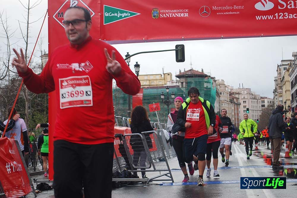 Media Maratón de Santander 3