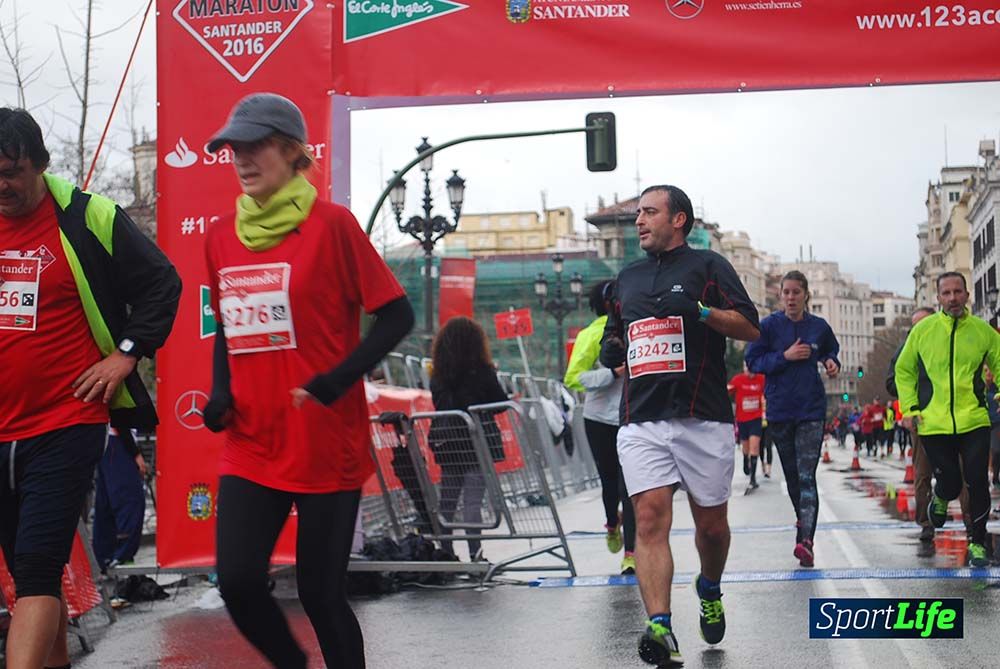 Media Maratón de Santander 3