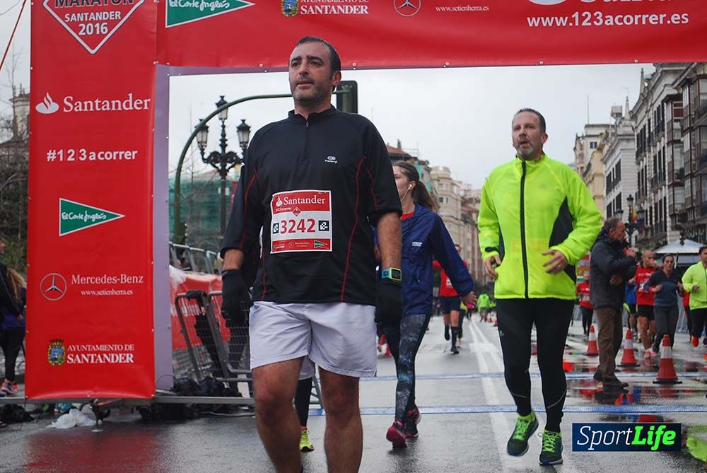 Media Maratón de Santander 3