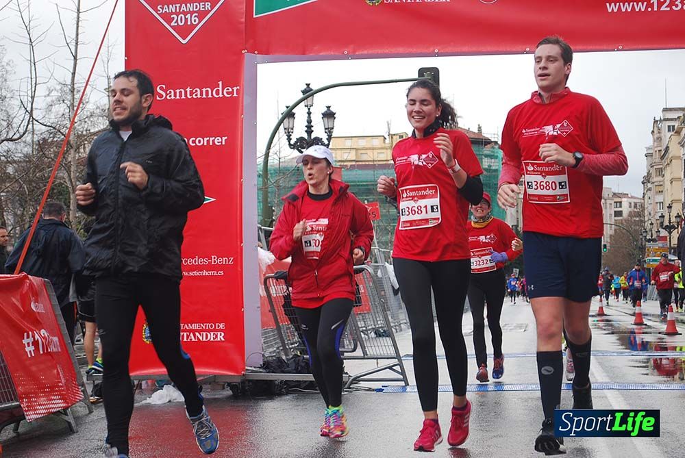 Media Maratón de Santander 3