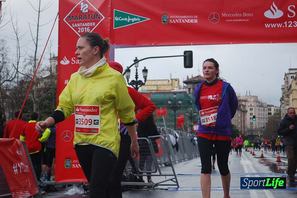 Media Maratón de Santander 3