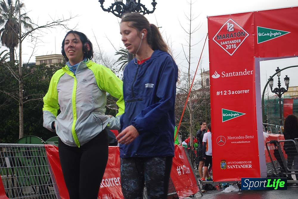 Media Maratón de Santander 3