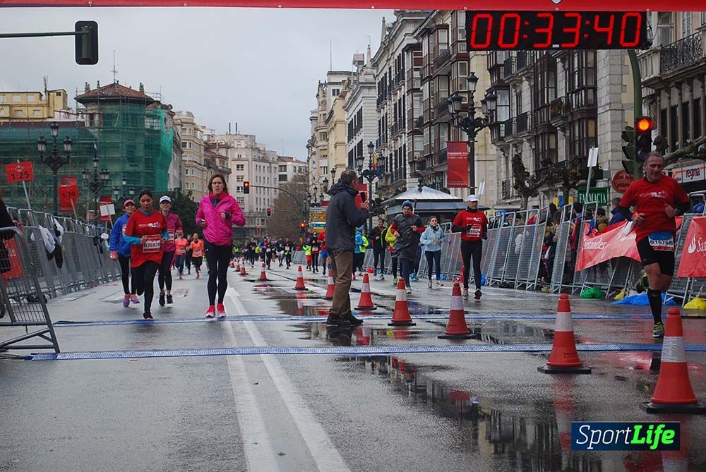 Media Maratón de Santander 3
