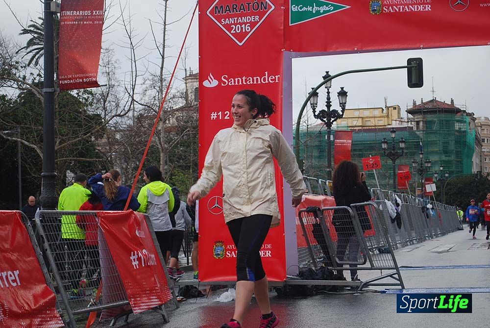 Media Maratón de Santander 3