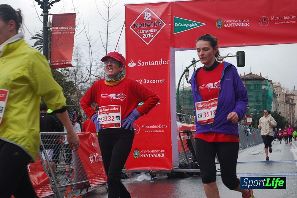 Media Maratón de Santander 3