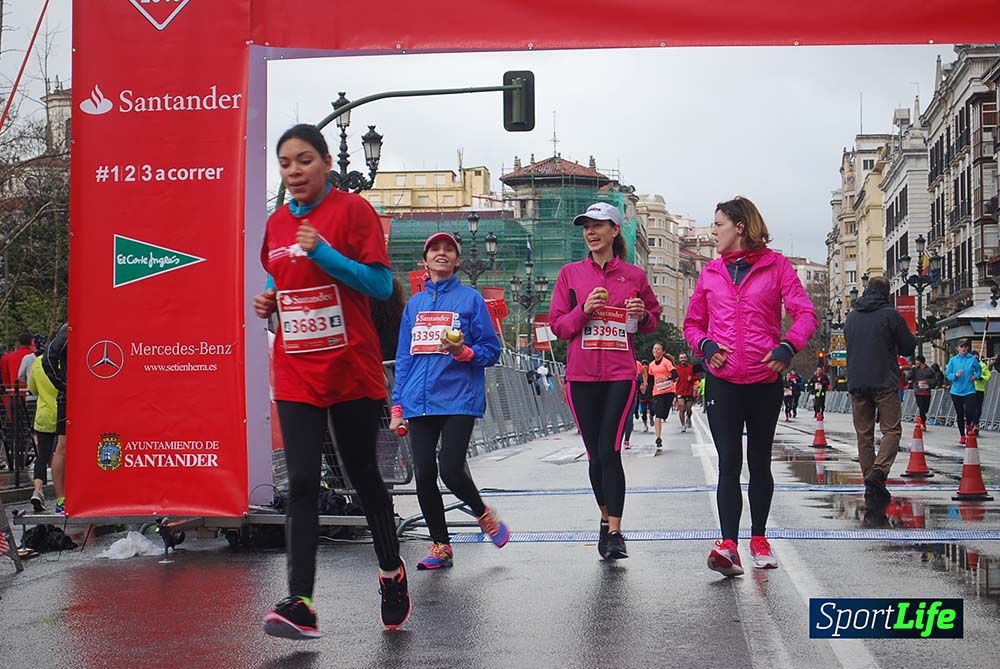 Media Maratón de Santander 3