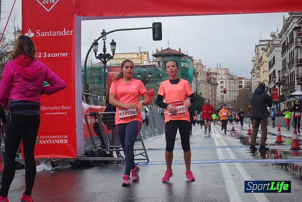 Media Maratón de Santander 3