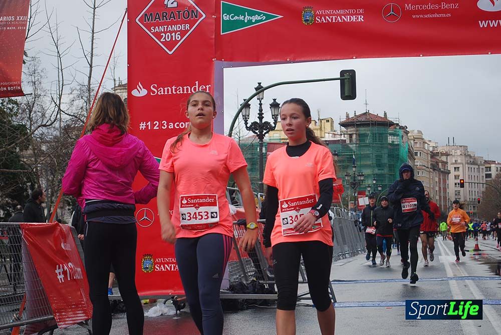 Media Maratón de Santander 3