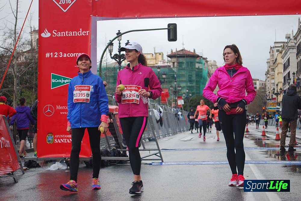 Media Maratón de Santander 3