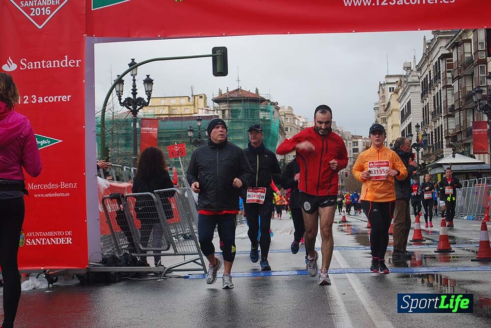 Media Maratón de Santander 3