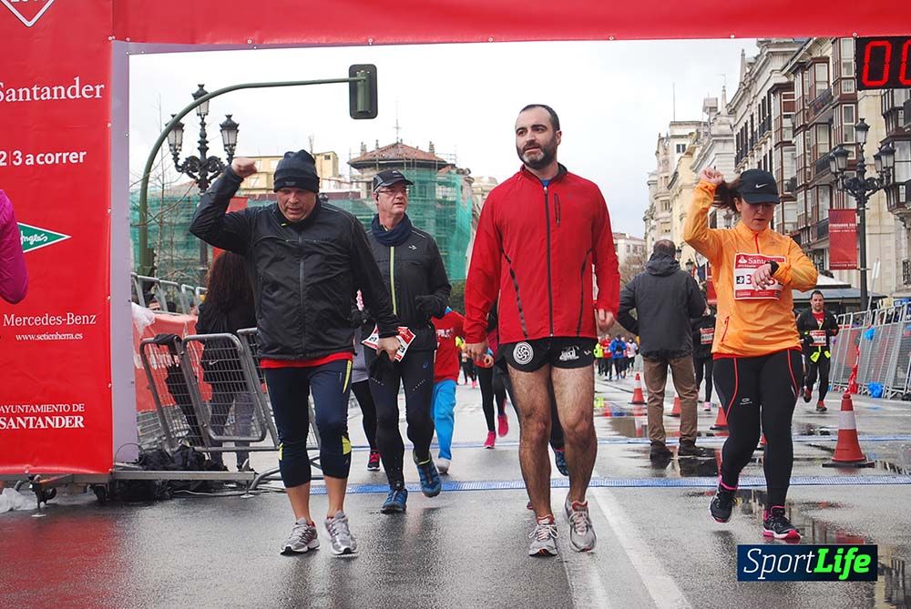 Media Maratón de Santander 3