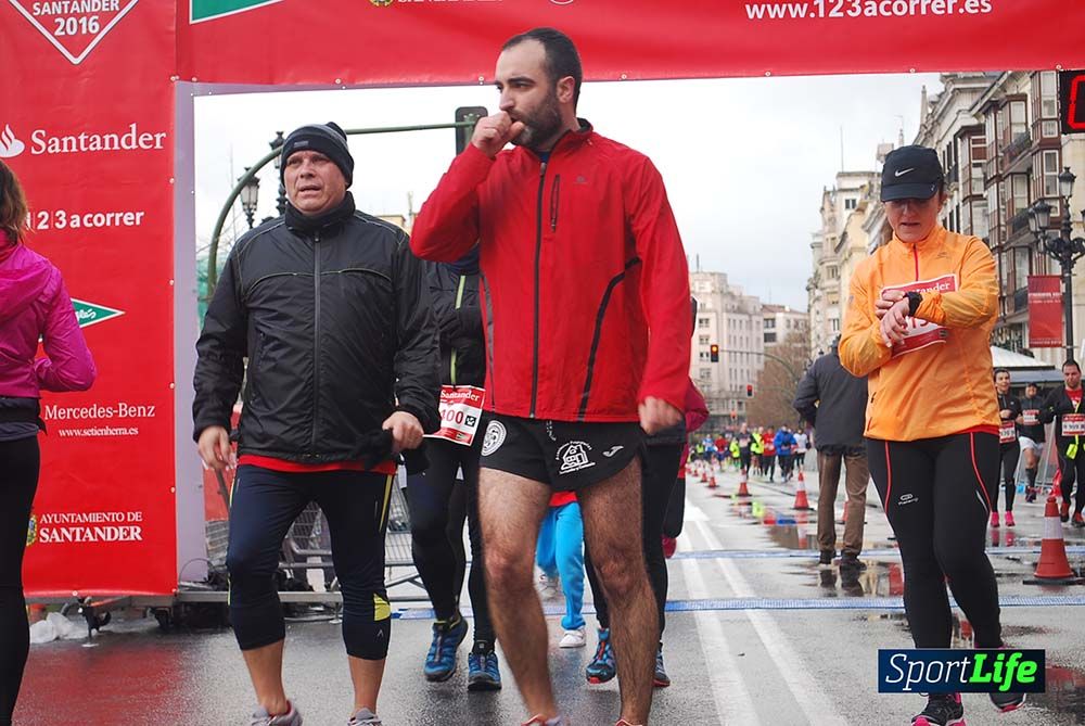 Media Maratón de Santander 3
