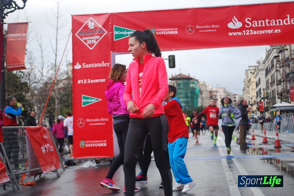 Media Maratón de Santander 3